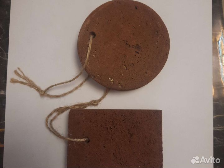 Пемза вулканическая