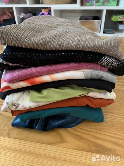 Женские вещи пакетом 46 48 размер