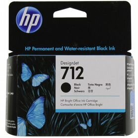 Картридж HP 712 для T630