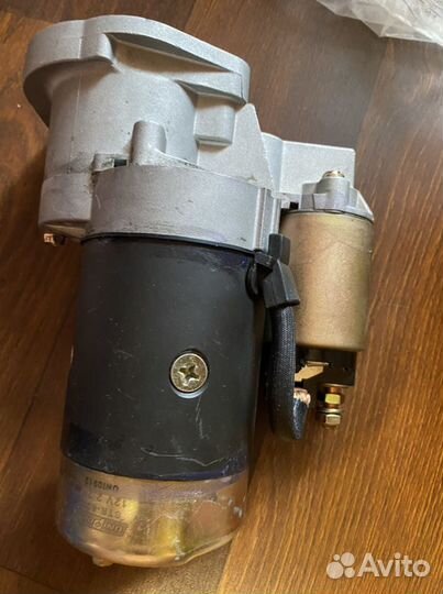 Стартер str-6032