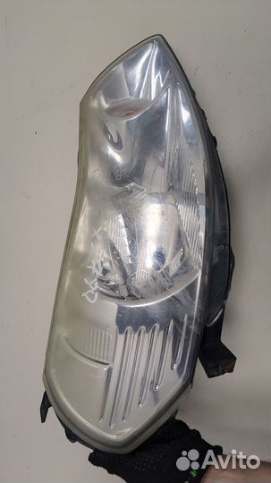 Фара (передняя) Fiat Sedici, 2006