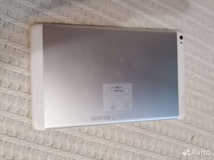 Планшет huawei