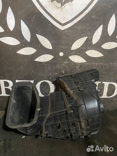 Печка Kia Picanto