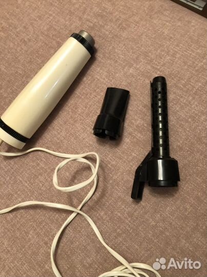 Фен раритет )