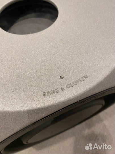 Bang&olufsen beolab 2