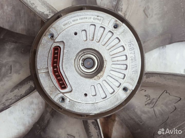 Вентиляторы