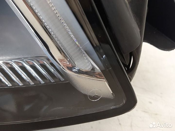 Фара передняя правая Mercedes-Benz Gle W166