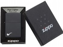 Зажигалка для трубок Zippo 218PL Оригинал Новая