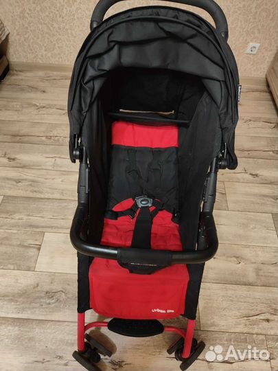 Прогулочная коляска babycare