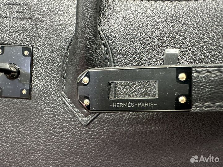 Сумка Hermes Birkin 25 Swift