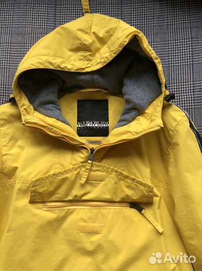 Куртка парка утепленная Napapijri S