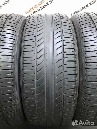 Yokohama Geolandar SUV G055 225/55 R18
