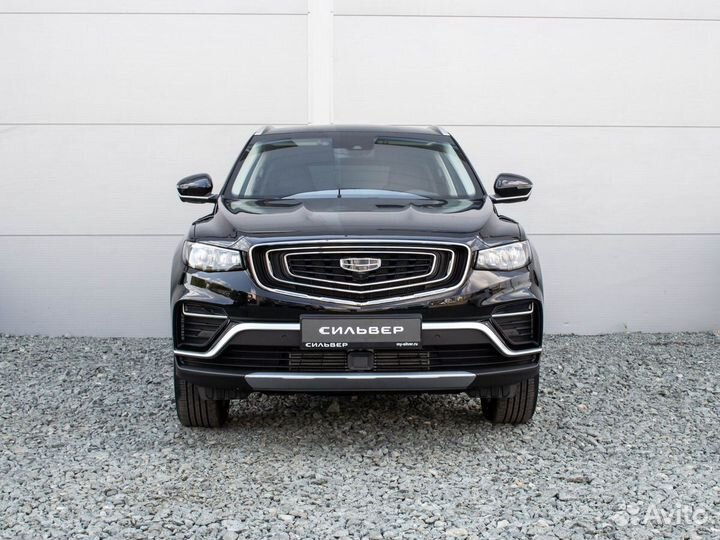 Geely Atlas Pro 1.5 AMT, 2023