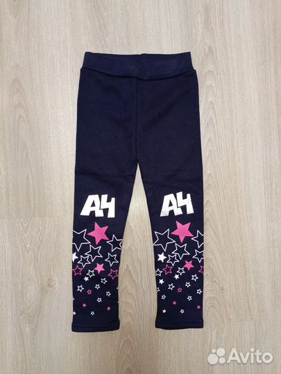 Новая одежда для девочки, 98-104