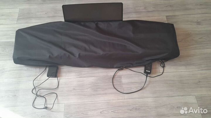 Цифровое пианино casio cdp 130