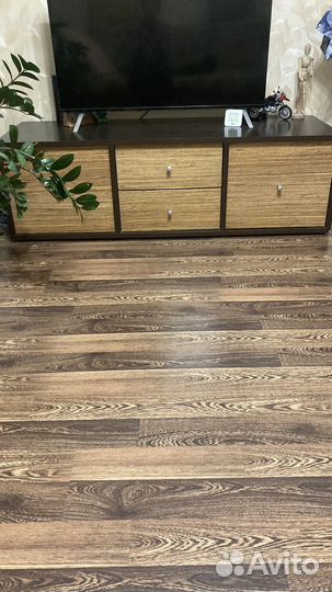 Тумба под тв