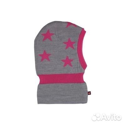 Новый зимний шелм Molo p. 9-12 лет