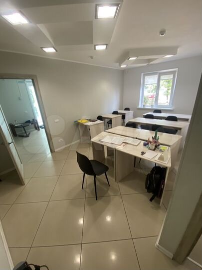 Офис, 60 м²