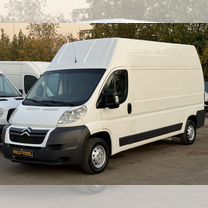 Citroen Jumper 2.2 MT, 2012, 245 624 км, с пробегом, цена 1 950 000 руб.