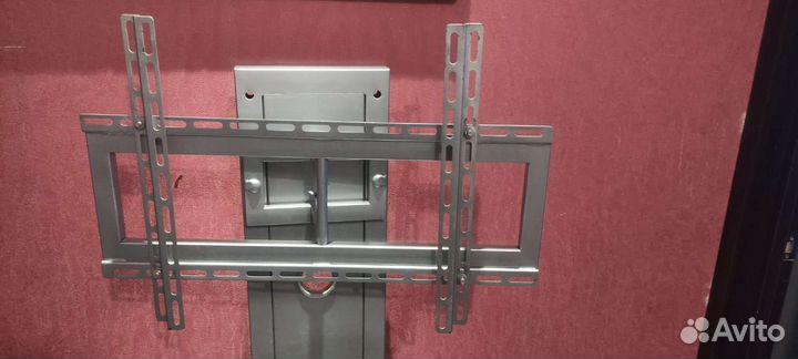 Кронштейн для телевизора бу