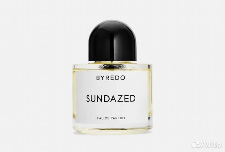 Byredo Sundazed (оригинал)