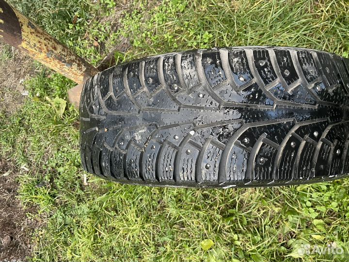 Nokian Tyres All Weather+ 195/65 R16
