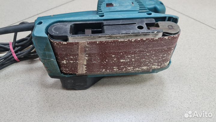Шлифмашина ленточная Makita 9910