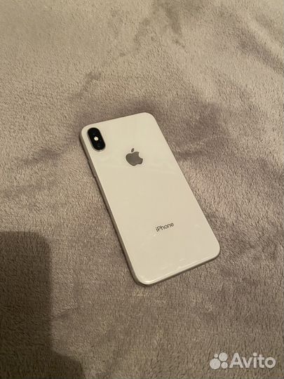 iPhone X, 64 ГБ