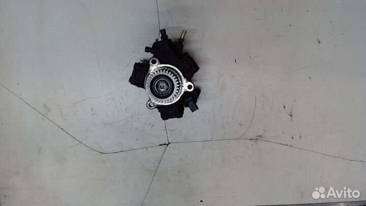 Тнвд Land Rover Range Rover 3 (LM), 2009