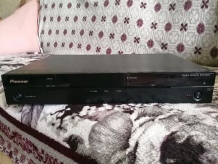 DVD рекордеры с hdd.Pioneer Philips Sony