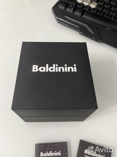 Часы baldinini