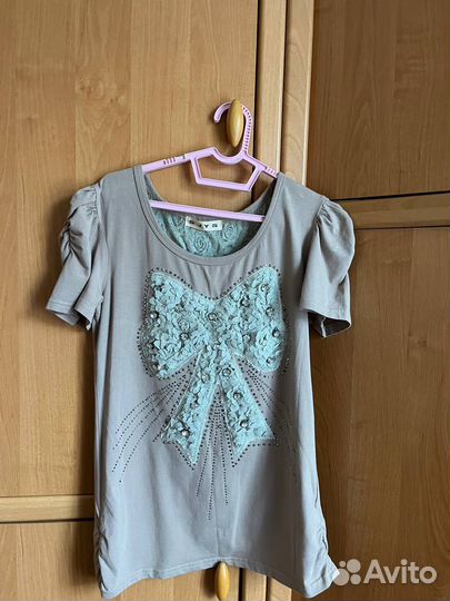 Одежда для девочек