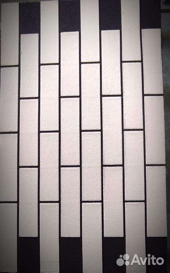 Фасадные термопанили