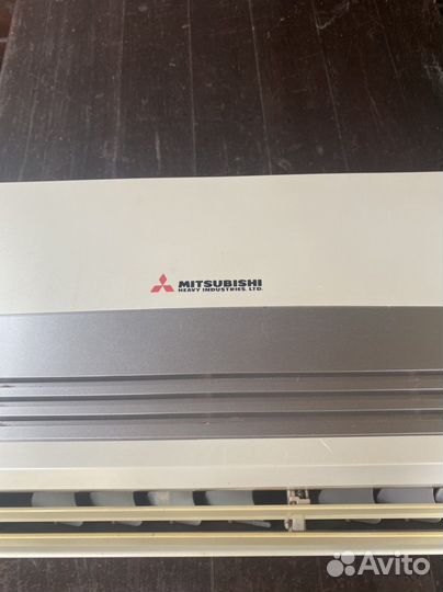 Кондиционер mitsubishi SRC40HJ