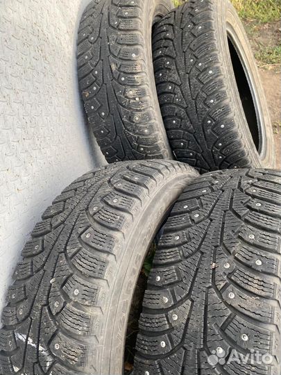 Nokian Tyres Nordman 5 185/65 R15 92T