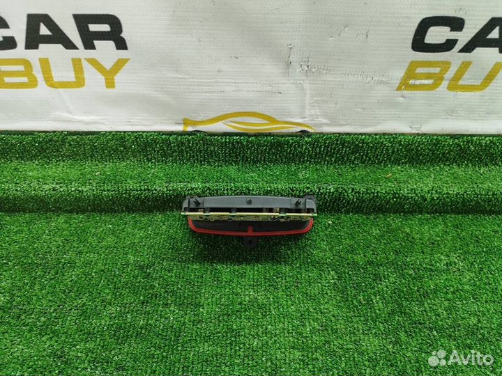 Блок управления светом BMW 5 F10/F11/GT F07 рест