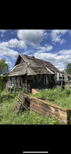 Участок 78 га (ИЖС)