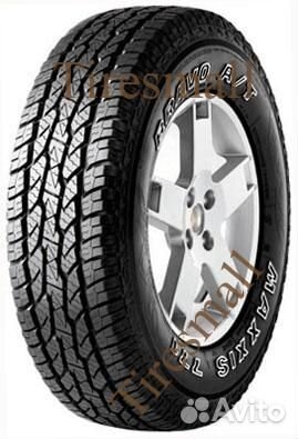 Maxxis AT-771 Bravo 235/70 R16 106T