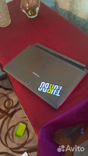 Планшет на windows с клавиатурой