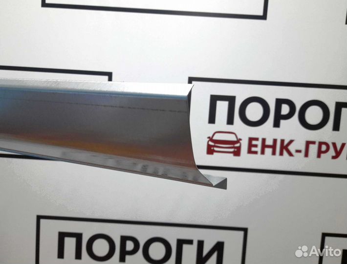 Пороги Chevrolet Lanos 1 хэтчбек и другие