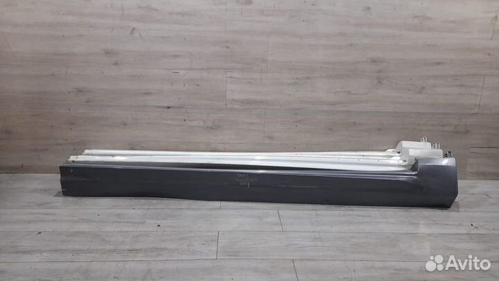 Порог правый Volvo Xc 90 2