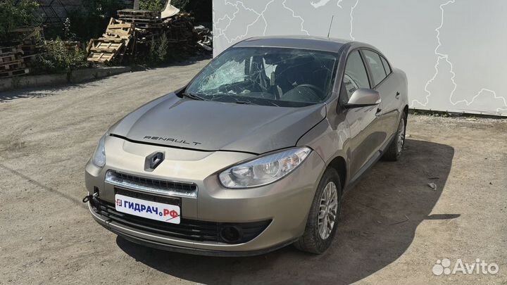 Петля капота правая Renault Fluence 654000016R