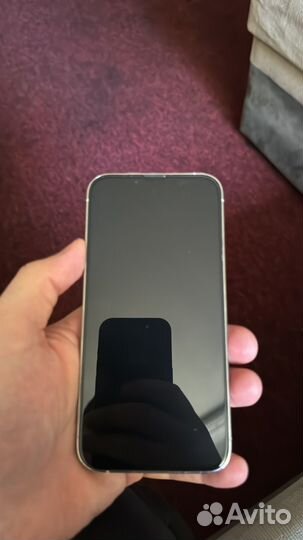 iPhone 13 Pro, 128 ГБ