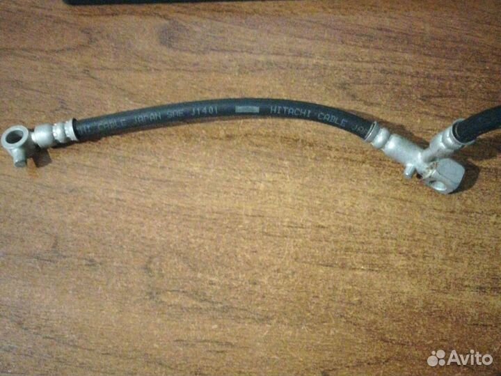 Тормозной шланг Nissan primera p12