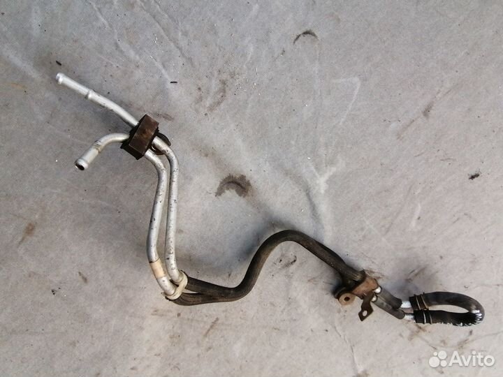 Трубка гур Nissan Almera N15 1995-2000