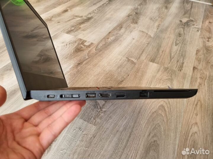 Lenovo Thinkpad L14 Gen2 i5-1135g7 8gb 256gb