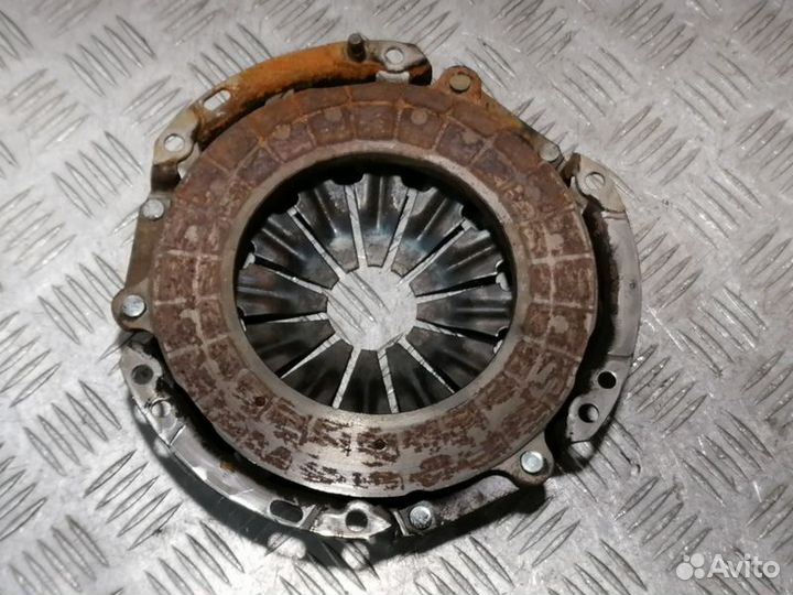 Корзина сцепления Toyota Yaris 2005 2011