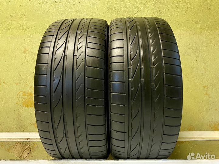 Bridgestone Potenza RE050A 235/45 R17 94W