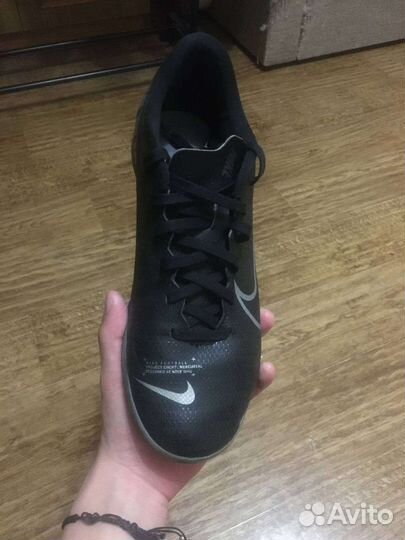 Бутсы nike mercurial