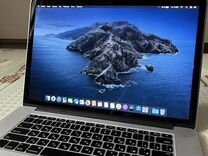 Macbook pro 15" mid 2014 Retina